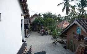 Gani Homestay