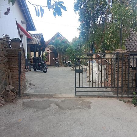 Gani Homestay Kuta  Exterior foto