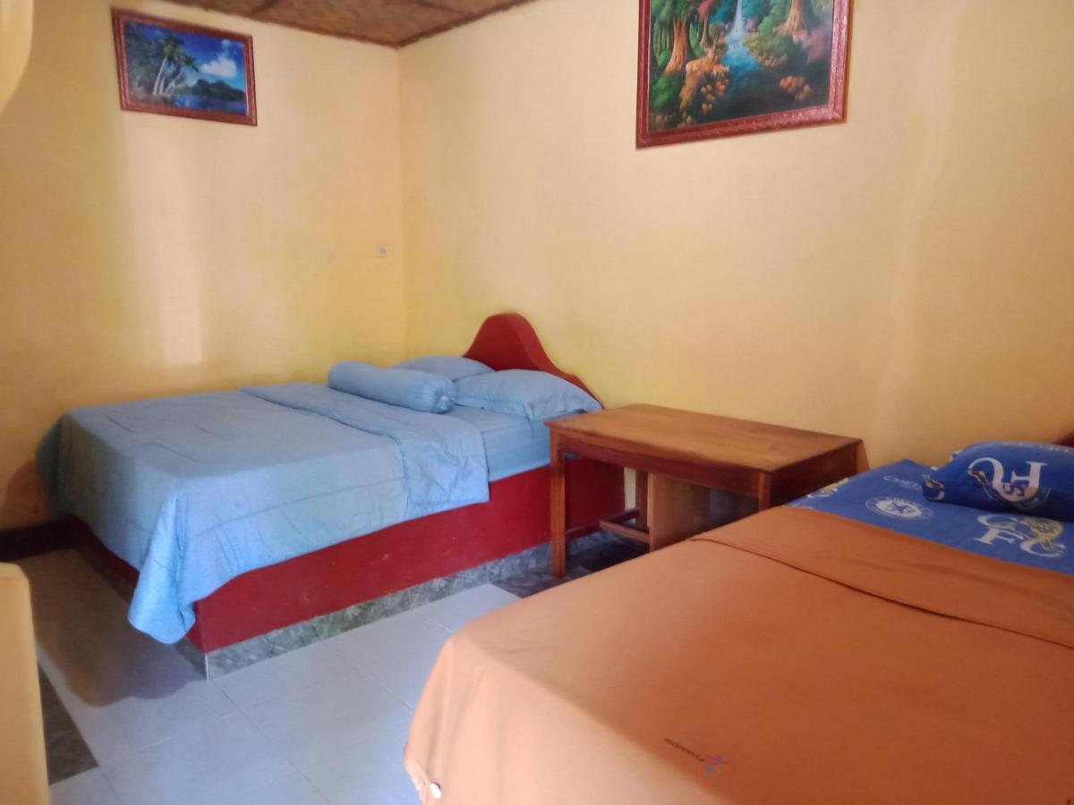 Gani Homestay Kuta  Exterior foto