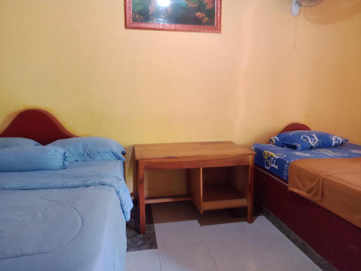 Gani Homestay Kuta  Exterior foto