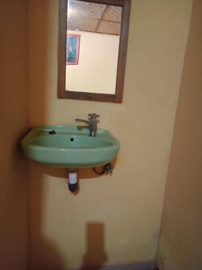 Gani Homestay Kuta  Exterior foto