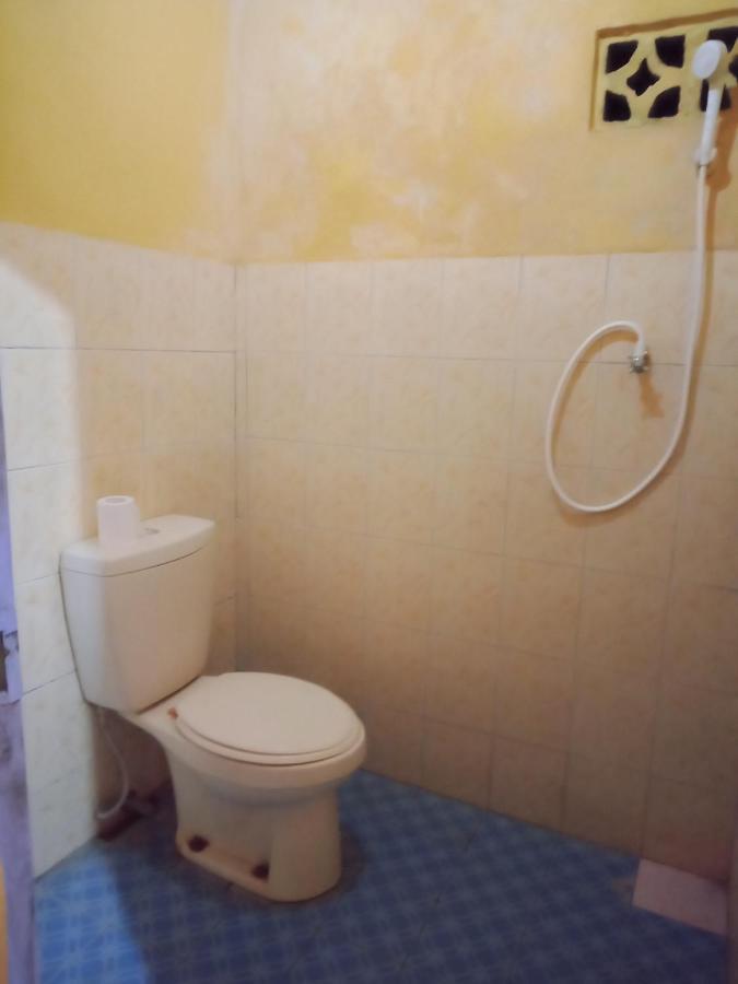 Gani Homestay Kuta  Exterior foto