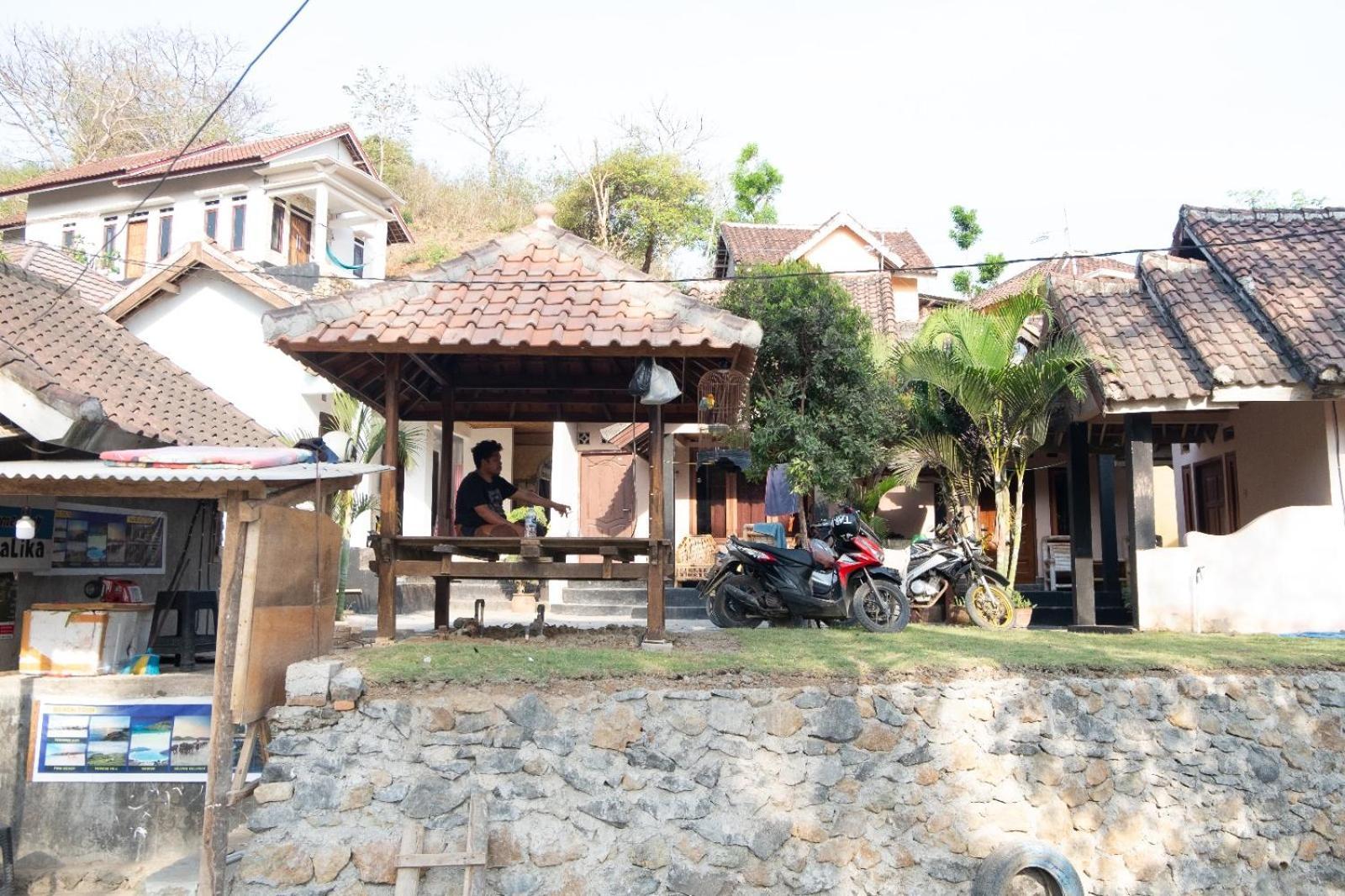 Gani Homestay Kuta  Exterior foto