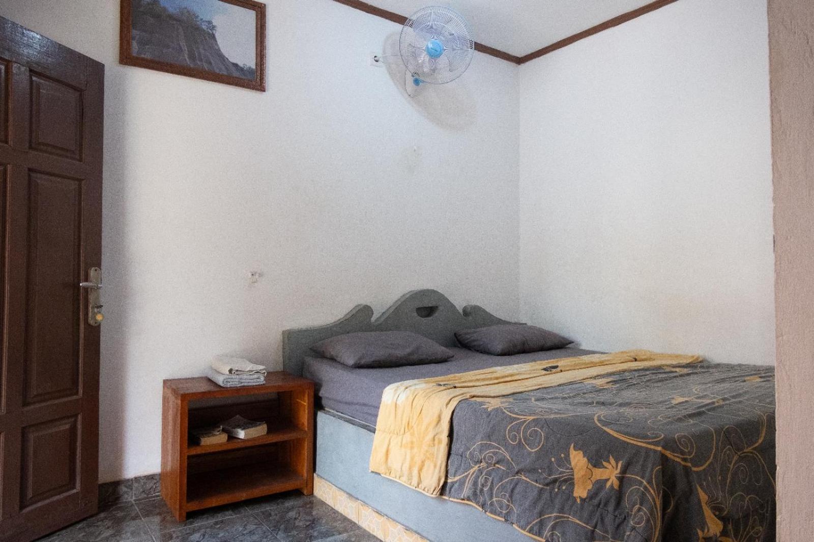 Gani Homestay Kuta  Exterior foto