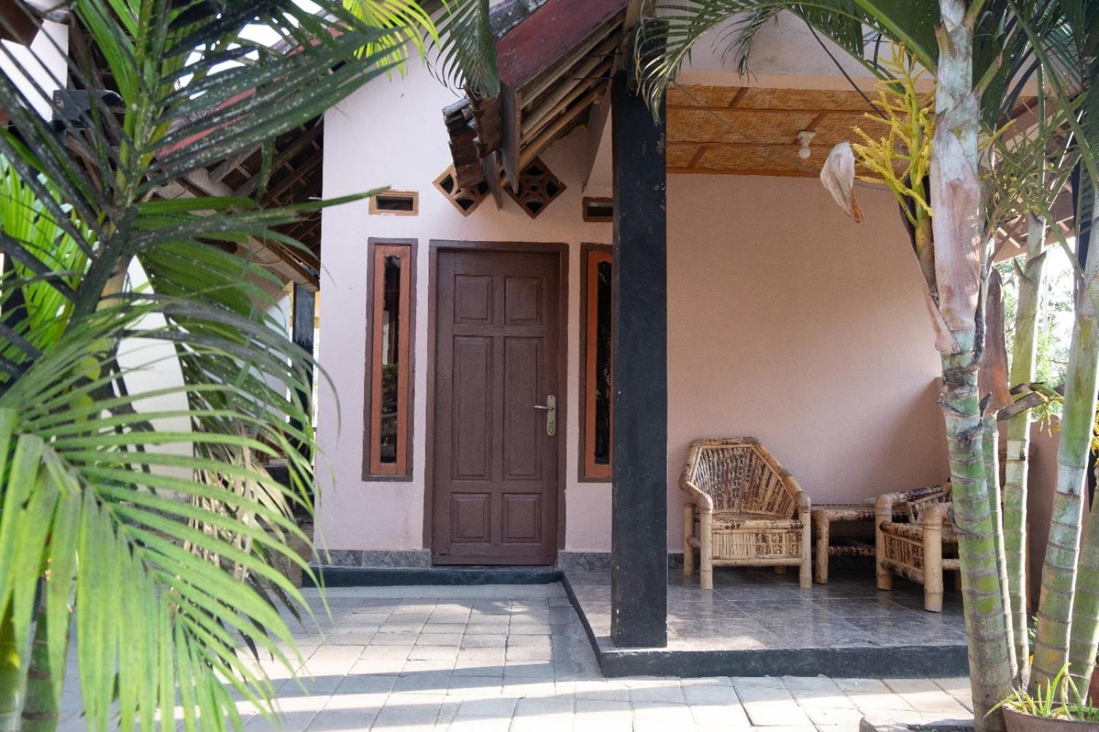 Gani Homestay Kuta  Exterior foto