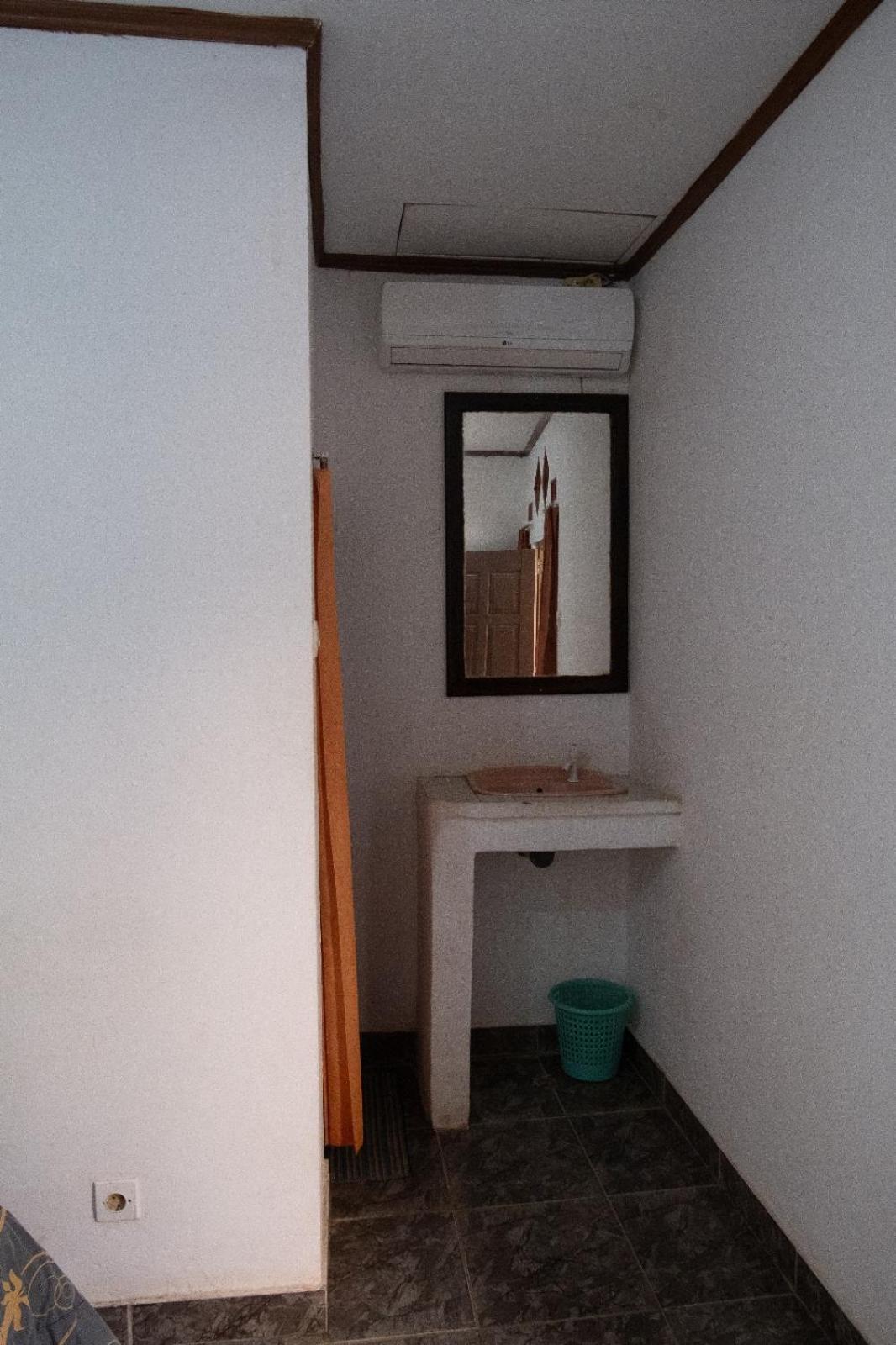 Gani Homestay Kuta  Exterior foto