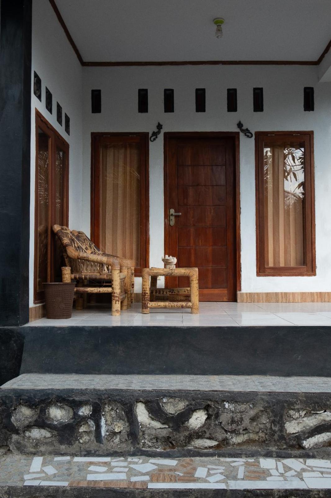 Gani Homestay Kuta  Exterior foto