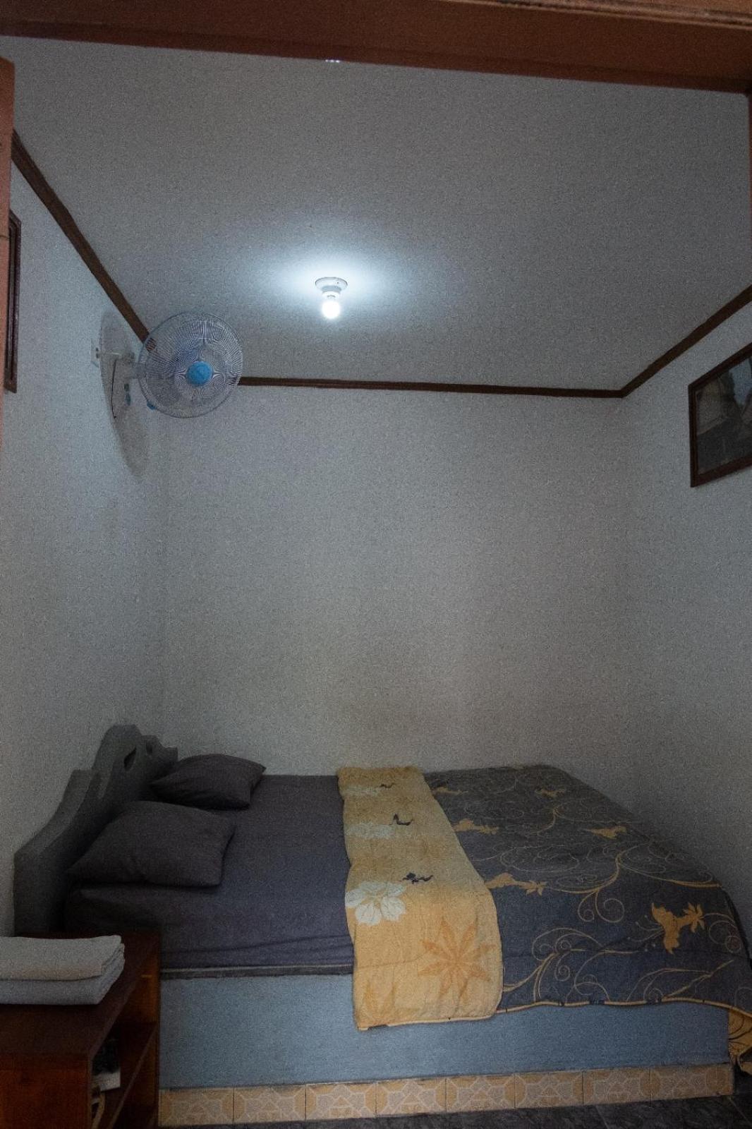 Gani Homestay Kuta  Exterior foto