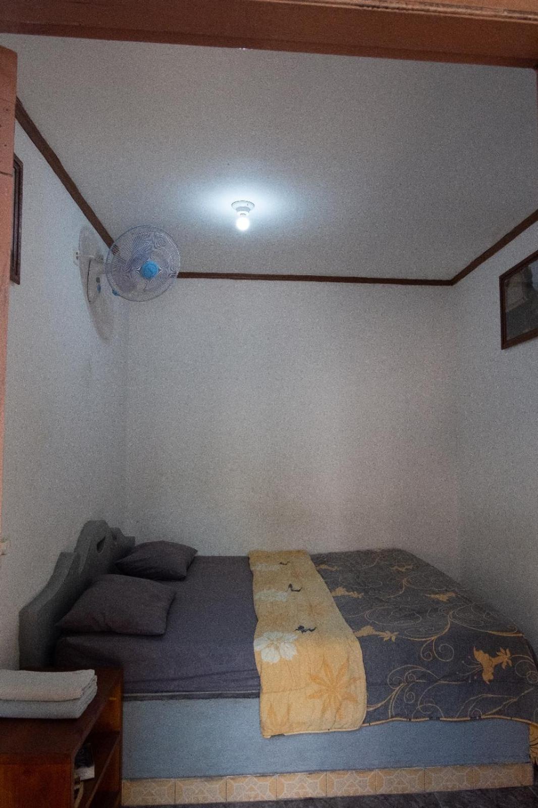 Gani Homestay Kuta  Exterior foto