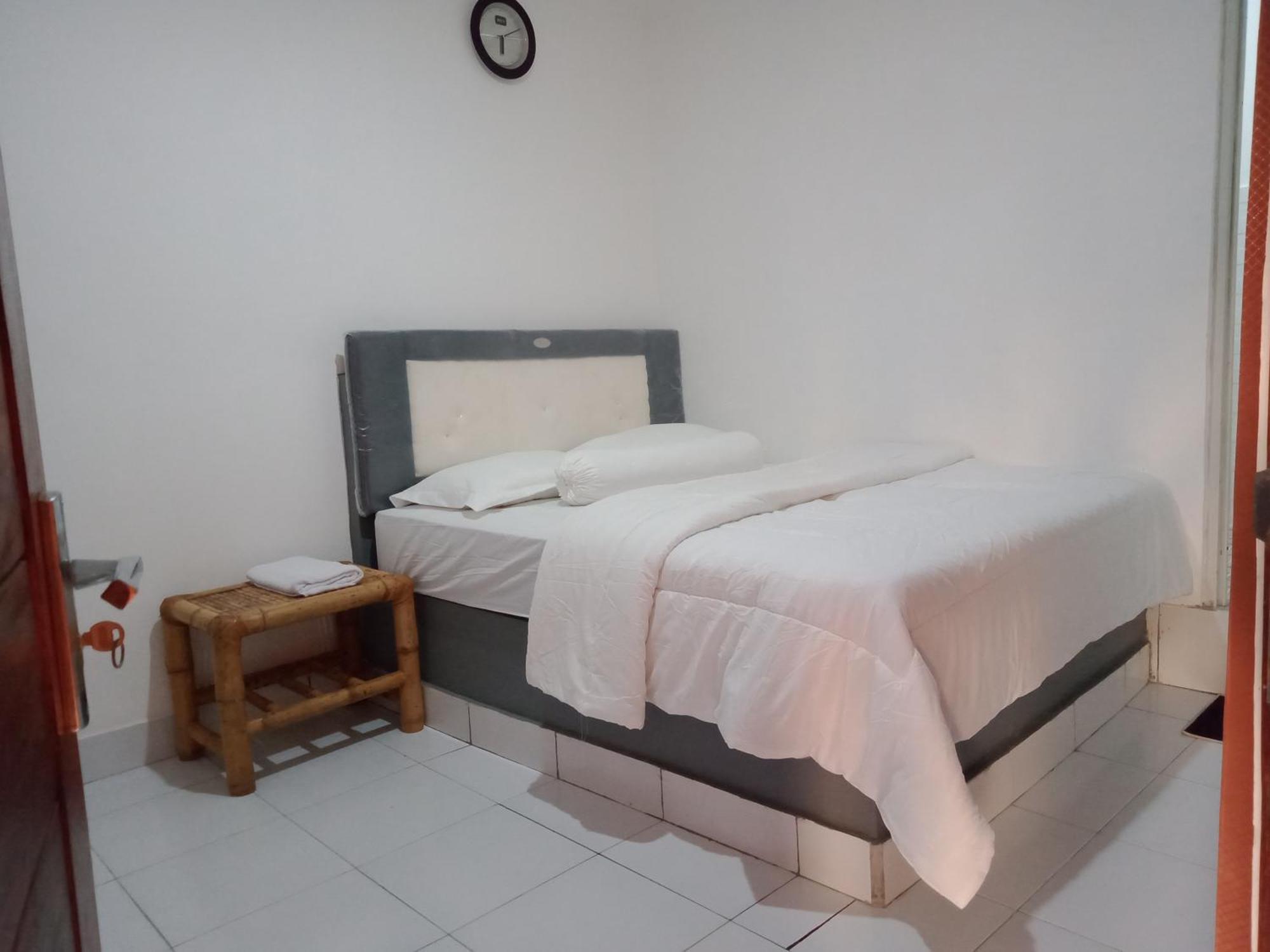 Gani Homestay Kuta  Zimmer foto