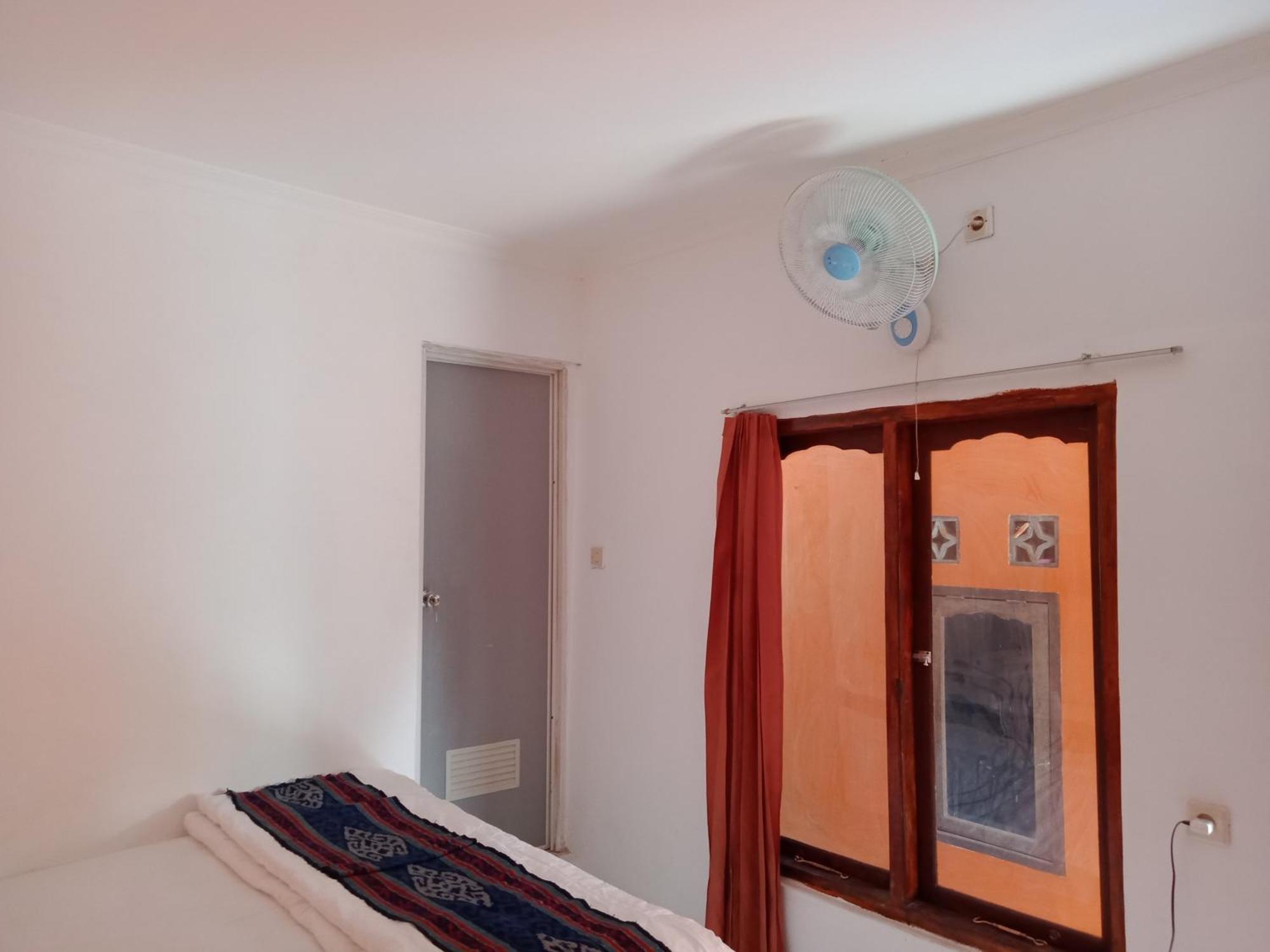 Gani Homestay Kuta  Zimmer foto