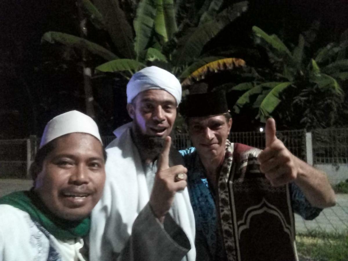 Gani Homestay Kuta  Exterior foto