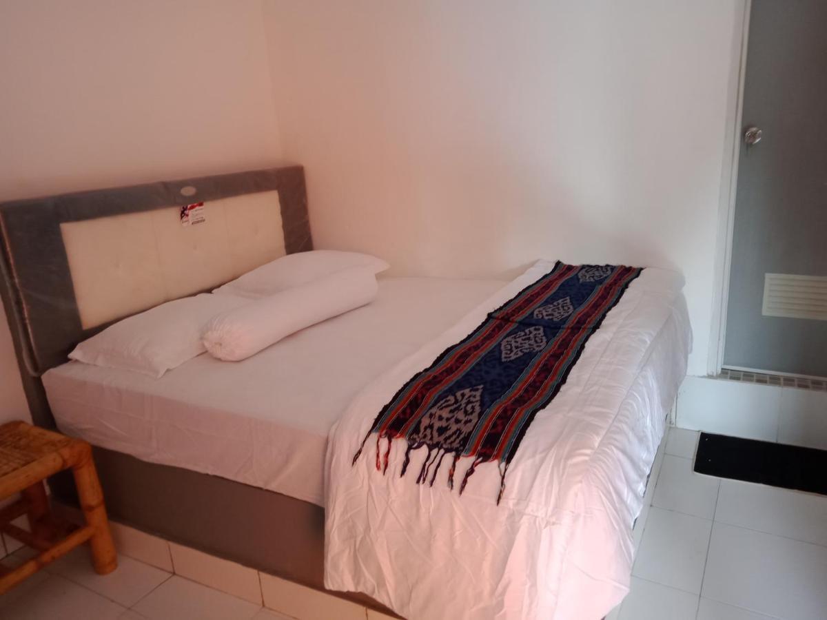 Gani Homestay Kuta  Exterior foto