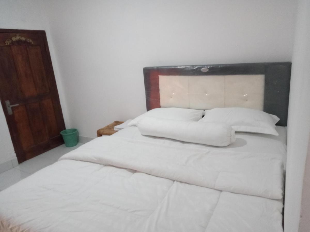 Gani Homestay Kuta  Exterior foto