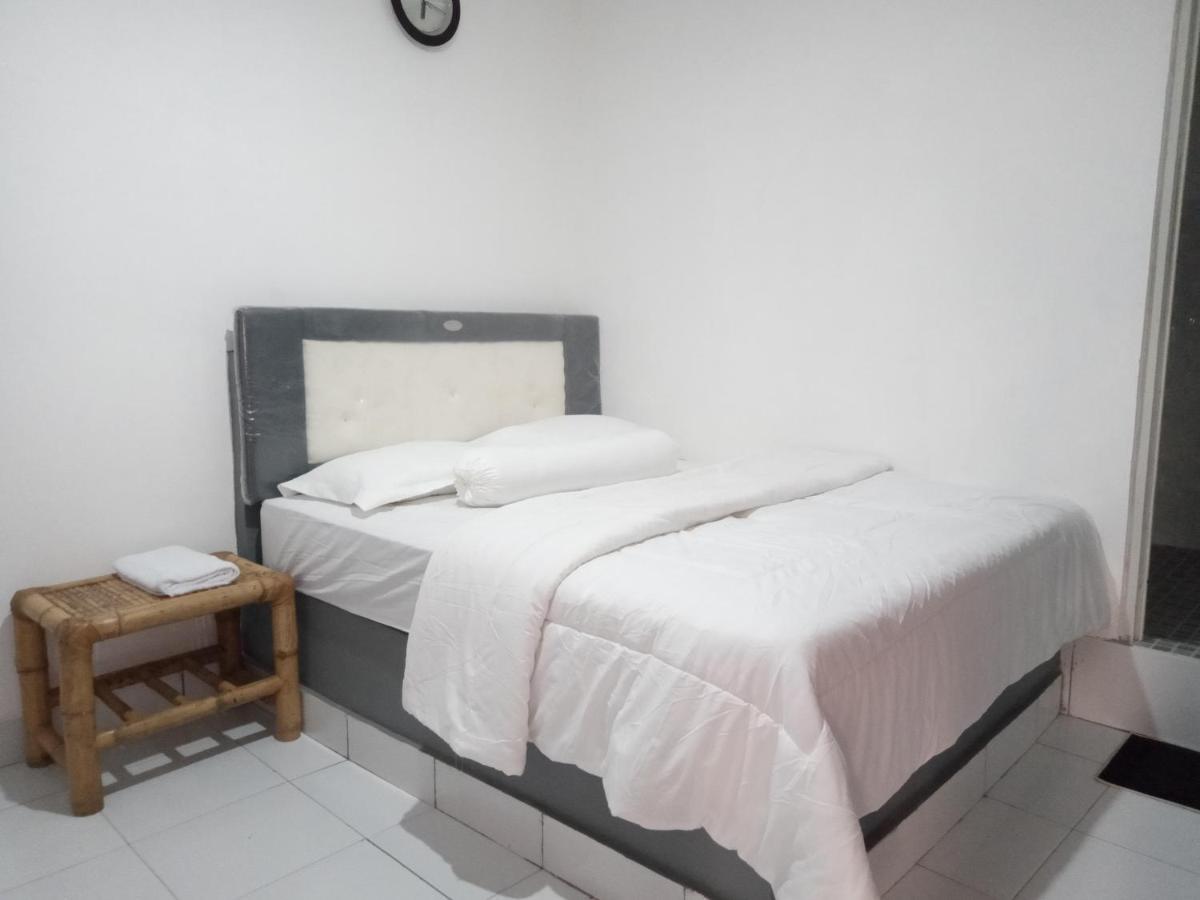 Gani Homestay Kuta  Exterior foto
