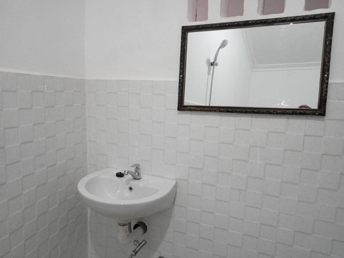 Gani Homestay Kuta  Exterior foto