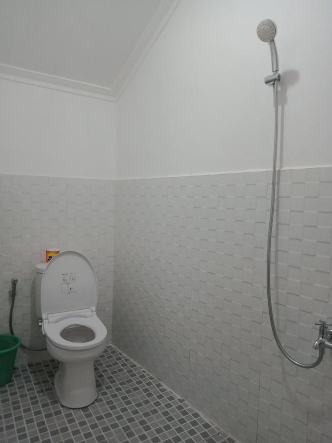 Gani Homestay Kuta  Zimmer foto